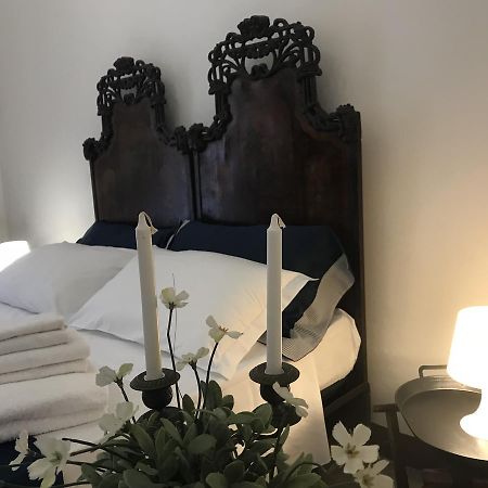Aragona Rooms Palermo Ngoại thất bức ảnh