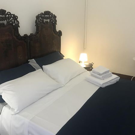 Aragona Rooms Palermo Ngoại thất bức ảnh
