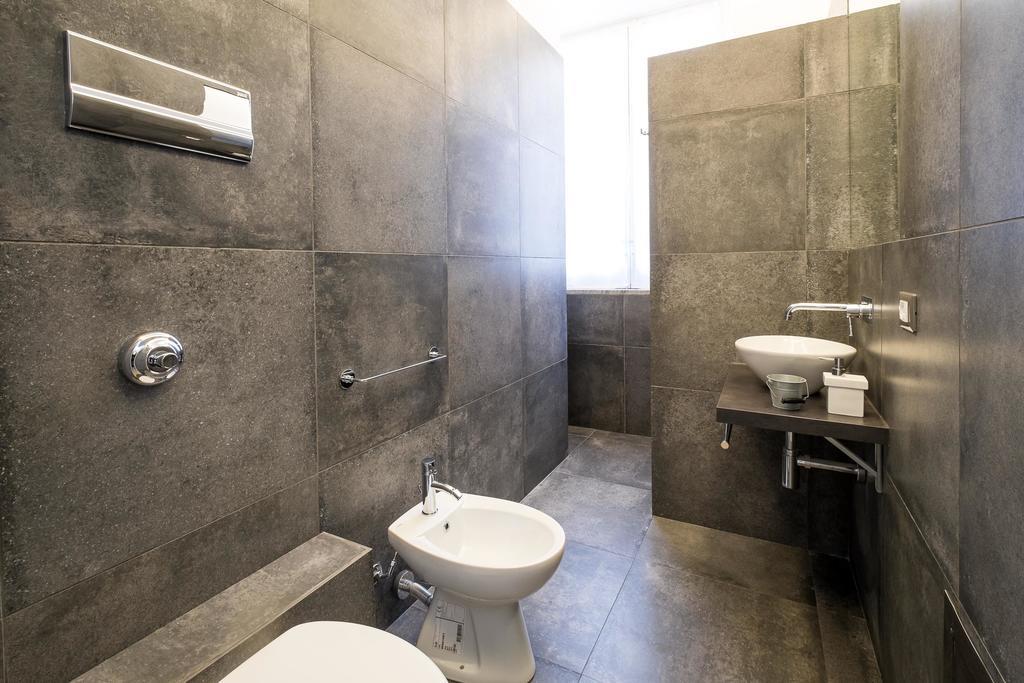 Aragona Rooms Palermo Ngoại thất bức ảnh