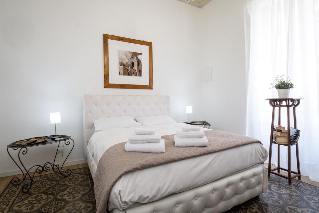 Aragona Rooms Palermo Ngoại thất bức ảnh