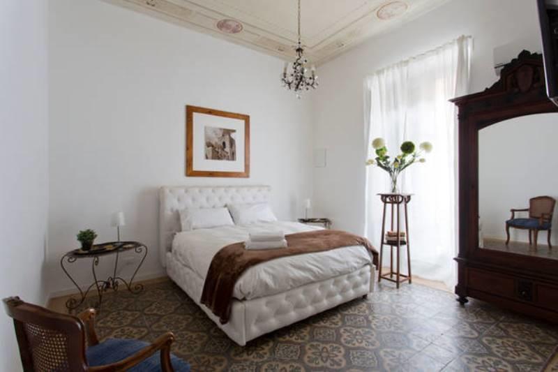 Aragona Rooms Palermo Ngoại thất bức ảnh