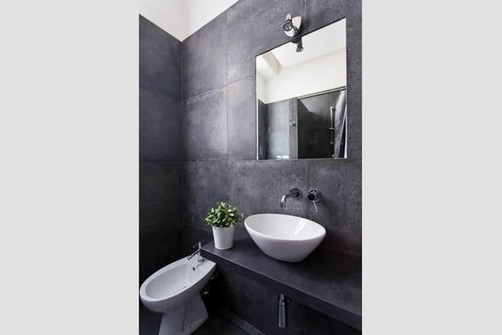 Aragona Rooms Palermo Ngoại thất bức ảnh