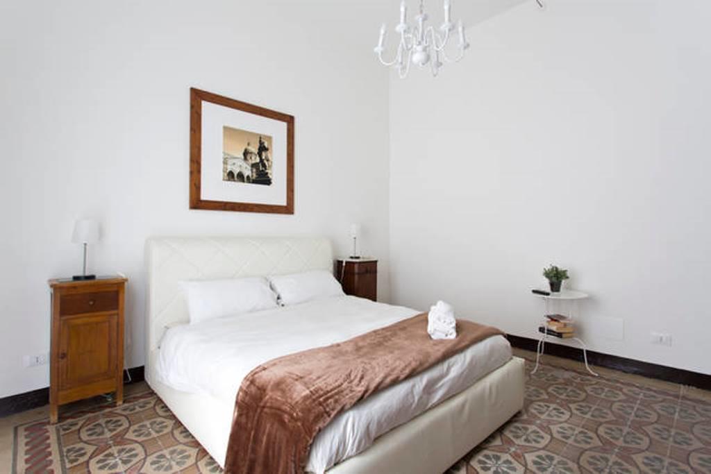 Aragona Rooms Palermo Ngoại thất bức ảnh