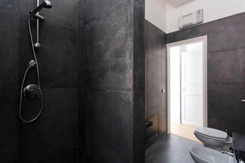 Aragona Rooms Palermo Ngoại thất bức ảnh