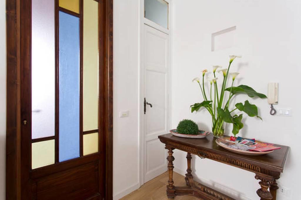 Aragona Rooms Palermo Ngoại thất bức ảnh