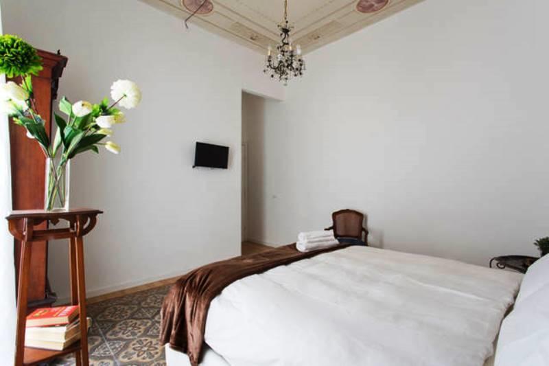 Aragona Rooms Palermo Ngoại thất bức ảnh