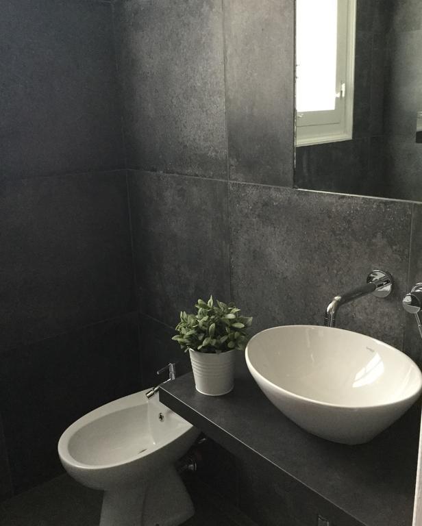 Aragona Rooms Palermo Ngoại thất bức ảnh