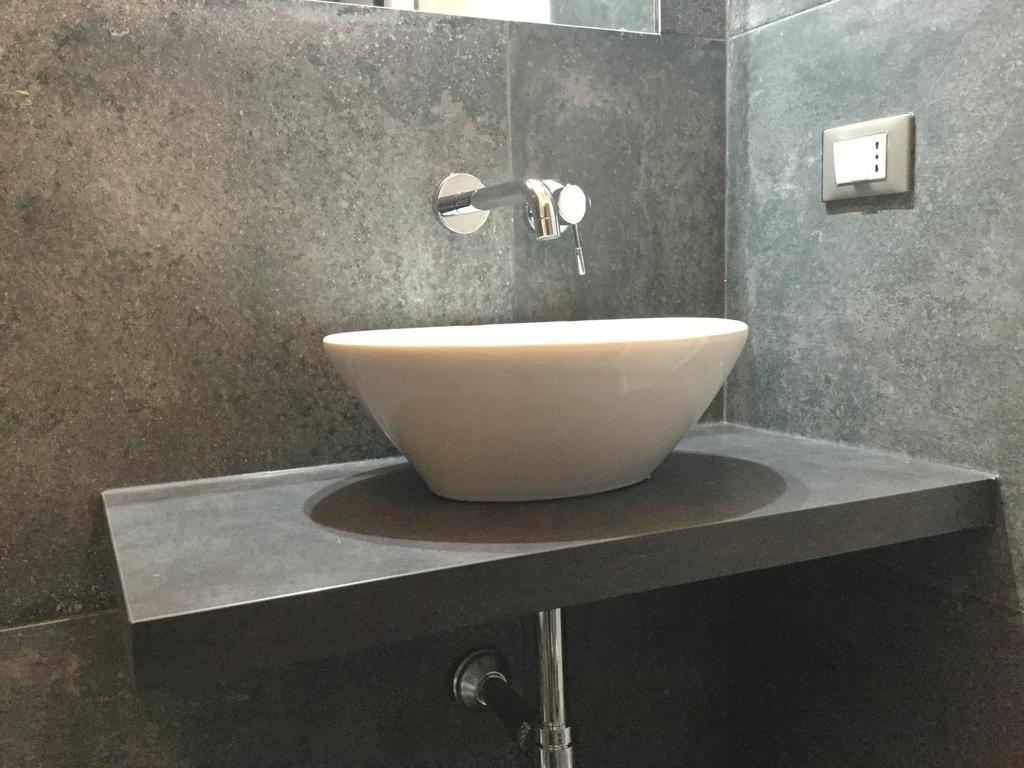 Aragona Rooms Palermo Ngoại thất bức ảnh