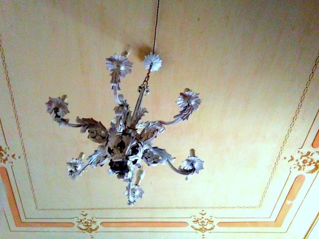 Aragona Rooms Palermo Ngoại thất bức ảnh