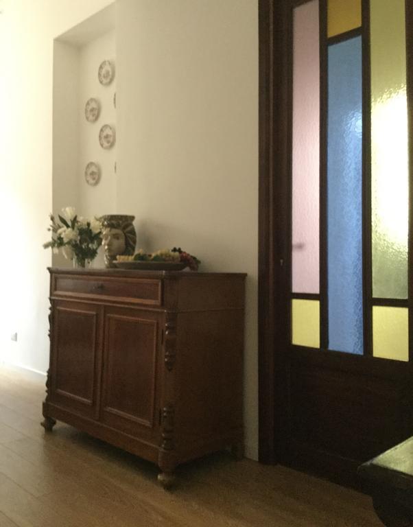 Aragona Rooms Palermo Ngoại thất bức ảnh