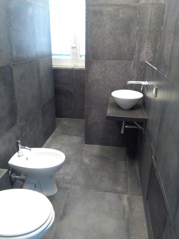 Aragona Rooms Palermo Ngoại thất bức ảnh