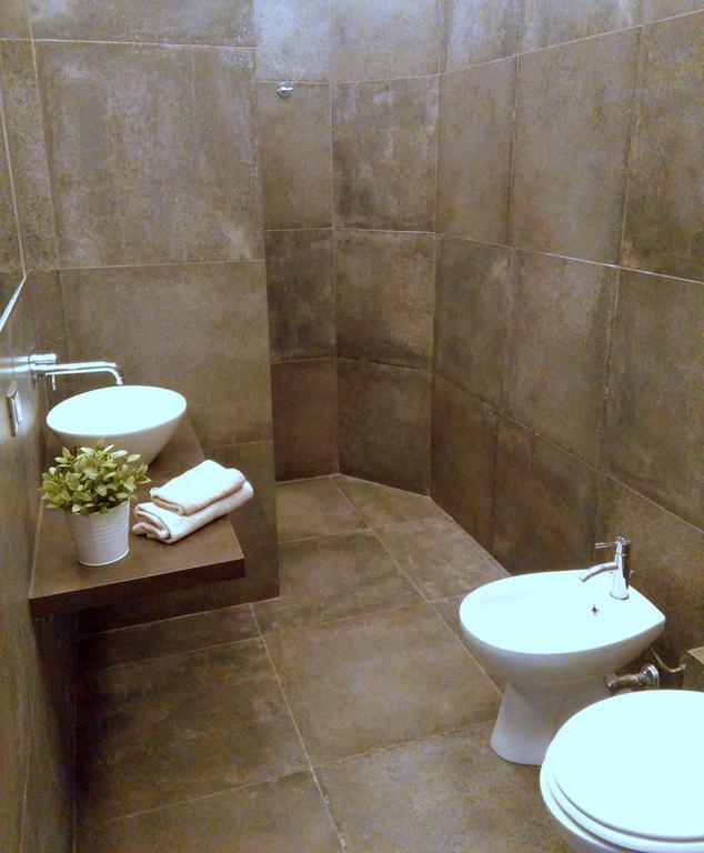 Aragona Rooms Palermo Ngoại thất bức ảnh