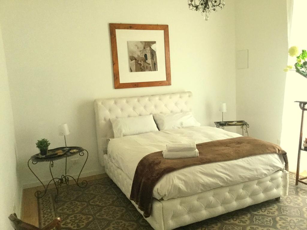 Aragona Rooms Palermo Ngoại thất bức ảnh