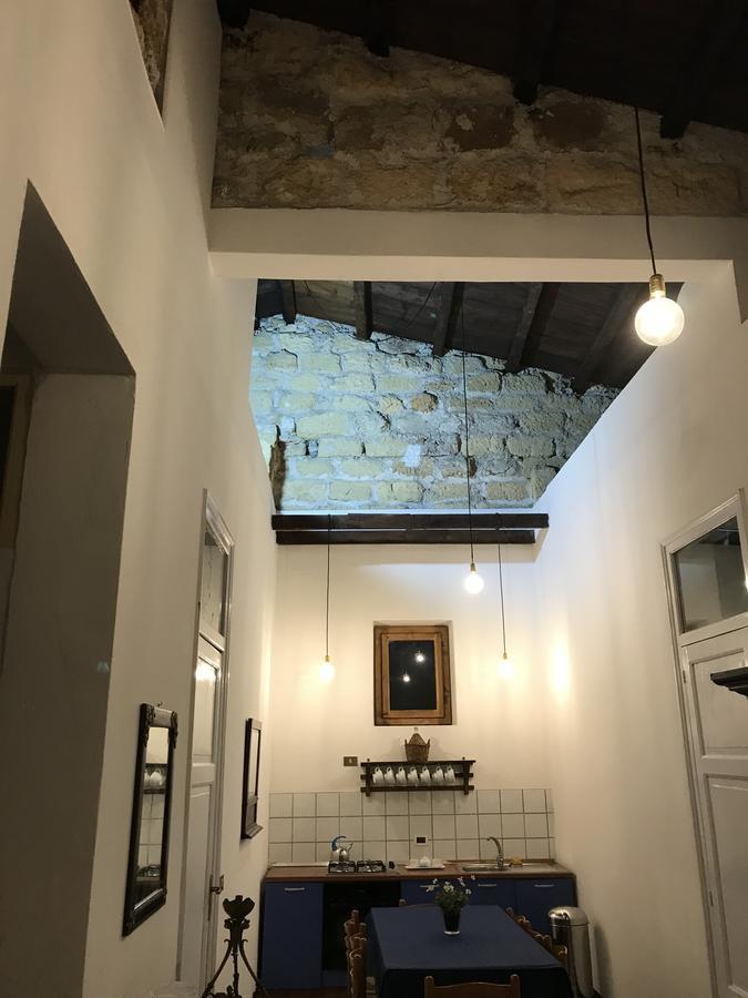 Aragona Rooms Palermo Ngoại thất bức ảnh