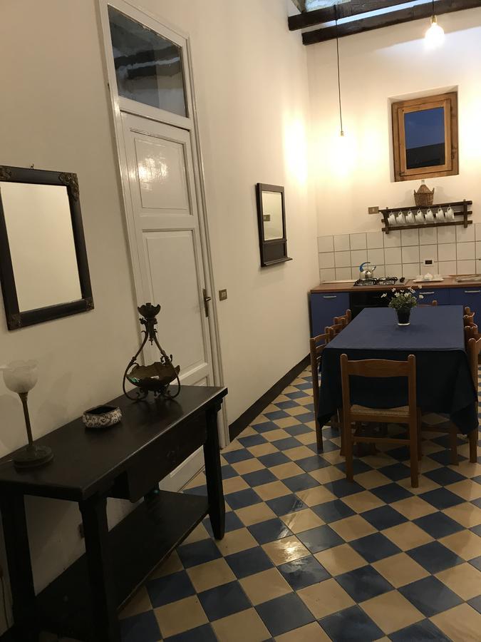 Aragona Rooms Palermo Ngoại thất bức ảnh