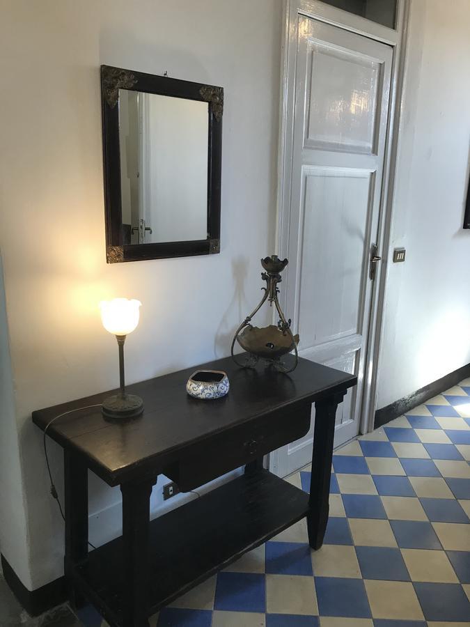 Aragona Rooms Palermo Ngoại thất bức ảnh