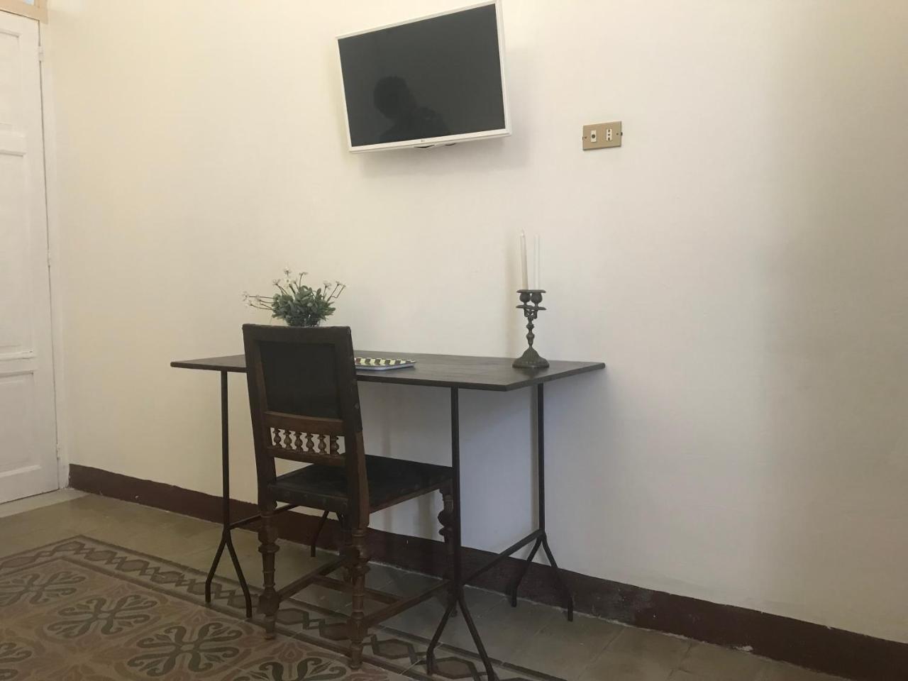 Aragona Rooms Palermo Ngoại thất bức ảnh