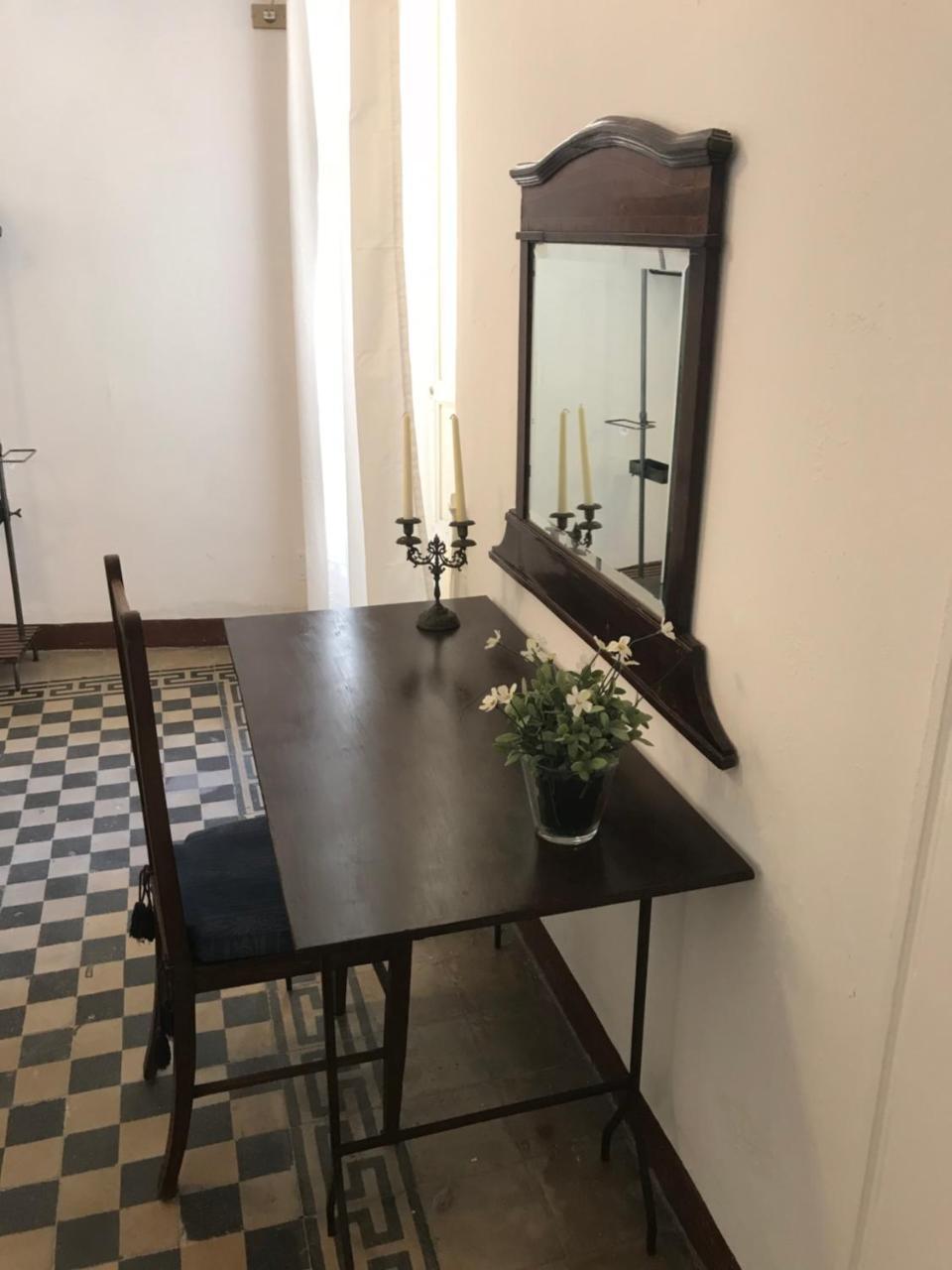 Aragona Rooms Palermo Ngoại thất bức ảnh