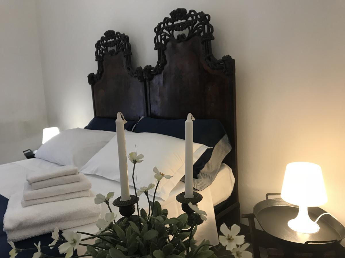 Aragona Rooms Palermo Ngoại thất bức ảnh