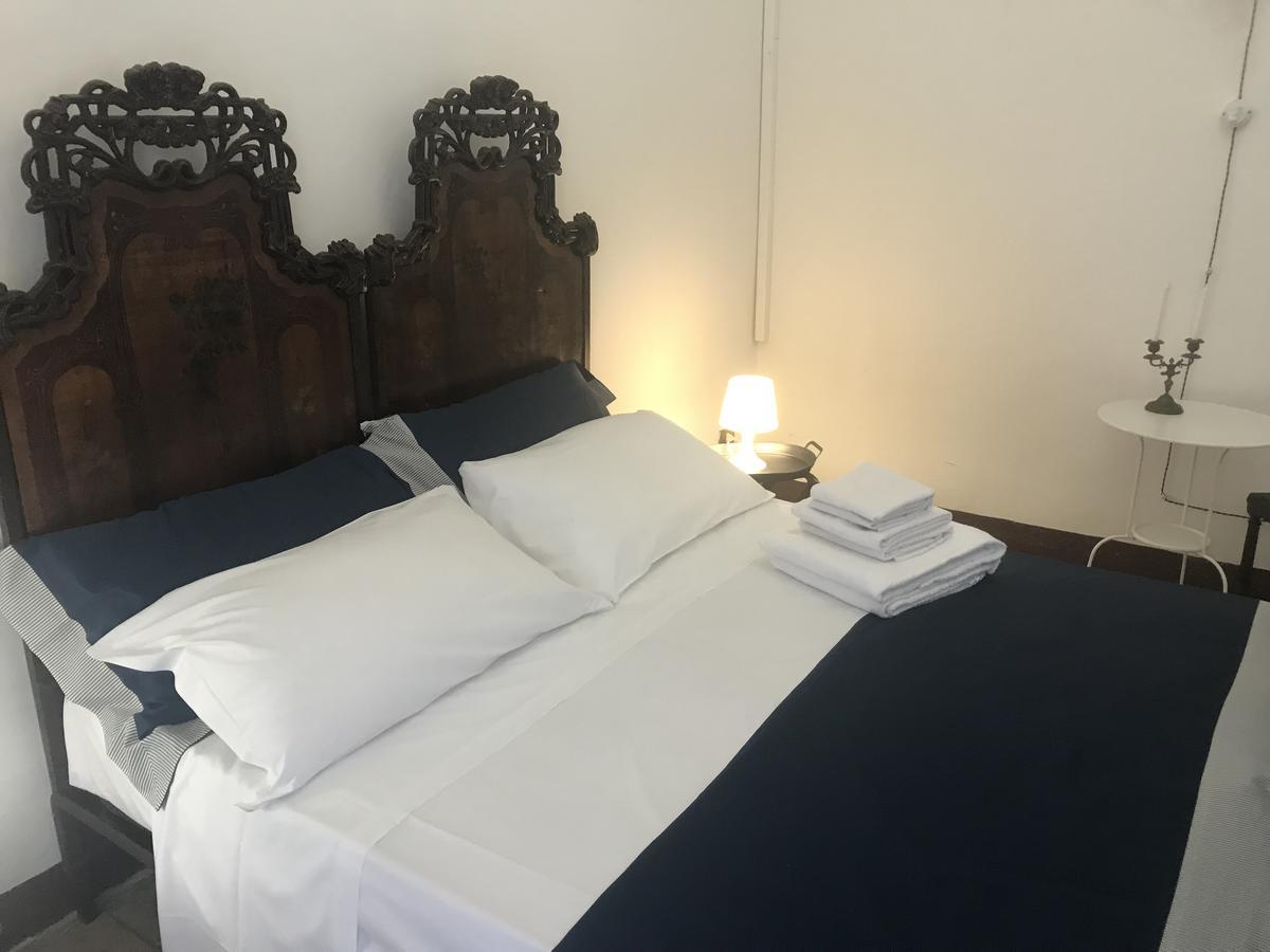 Aragona Rooms Palermo Ngoại thất bức ảnh