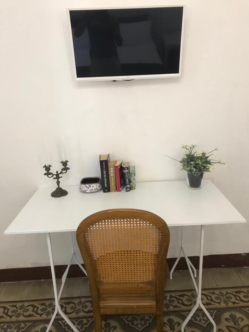 Aragona Rooms Palermo Ngoại thất bức ảnh