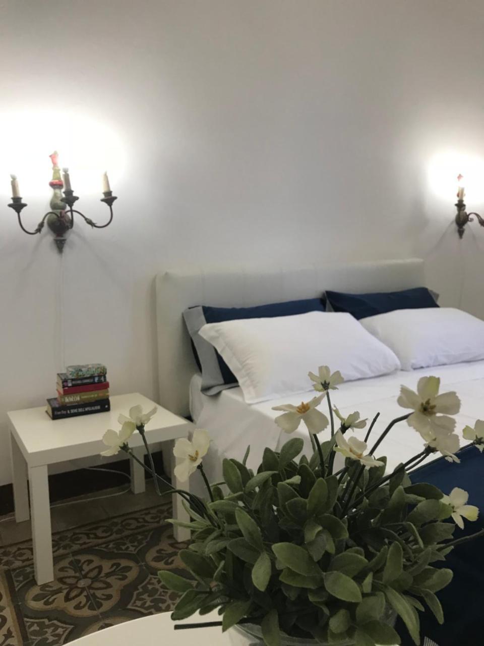 Aragona Rooms Palermo Ngoại thất bức ảnh