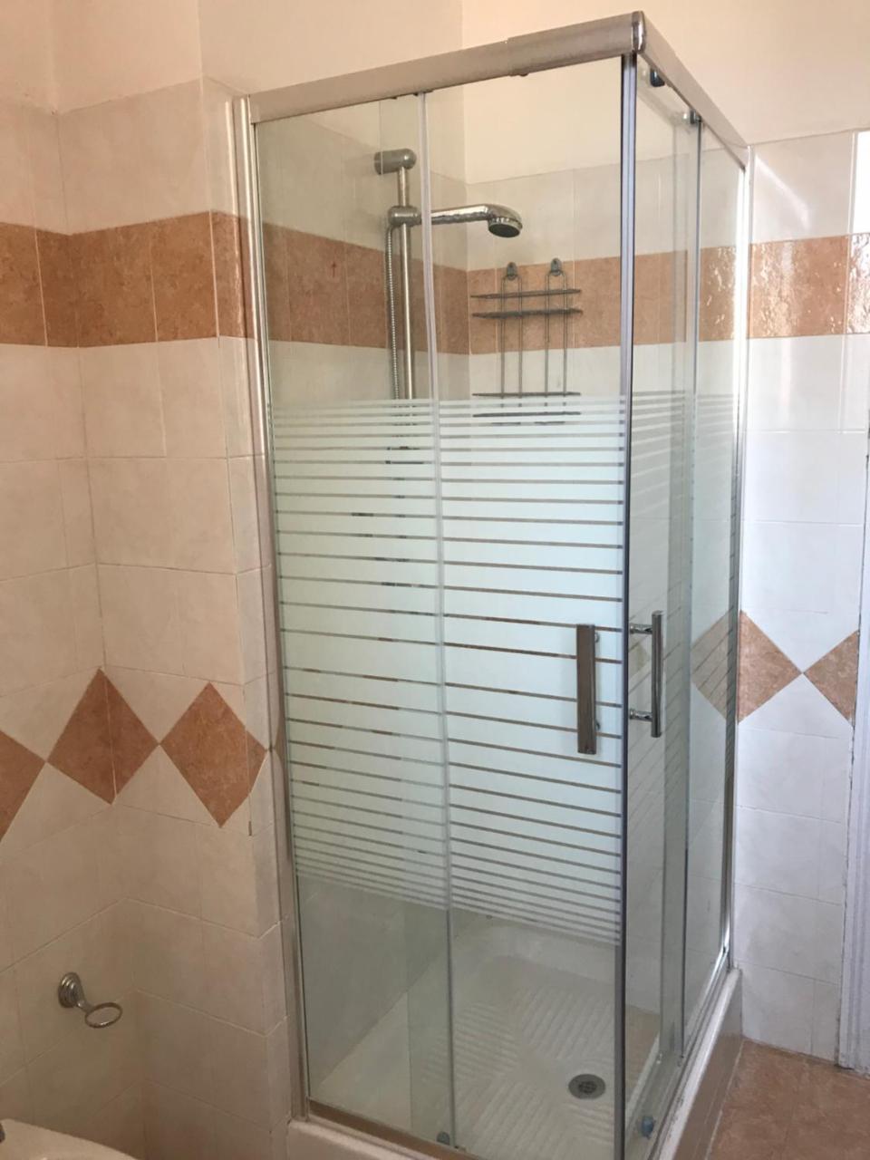 Aragona Rooms Palermo Ngoại thất bức ảnh