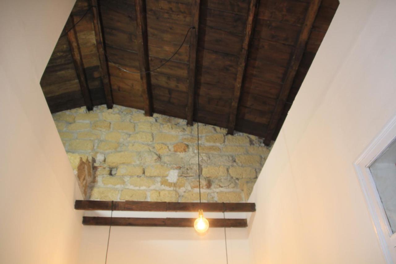 Aragona Rooms Palermo Ngoại thất bức ảnh