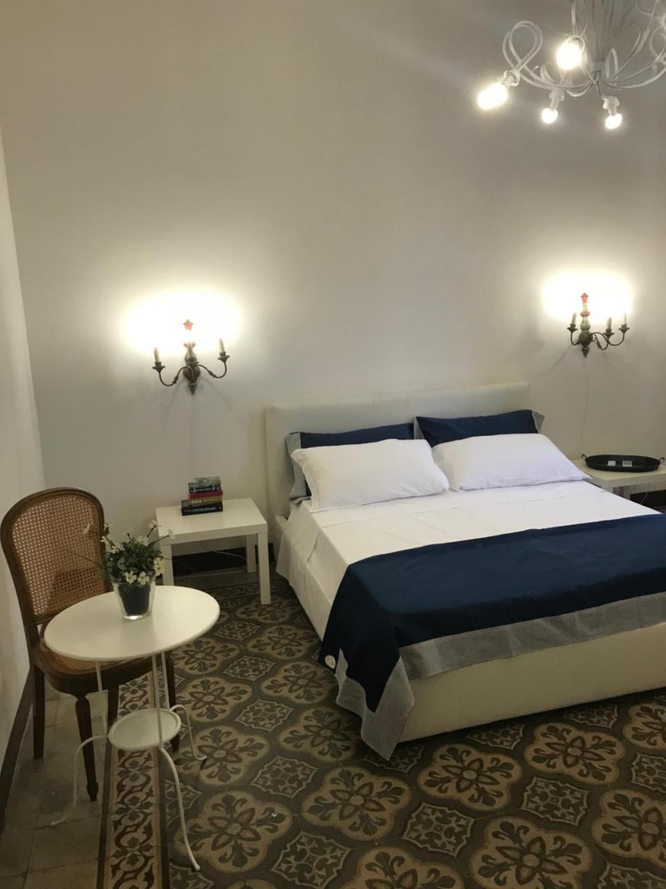 Aragona Rooms Palermo Ngoại thất bức ảnh