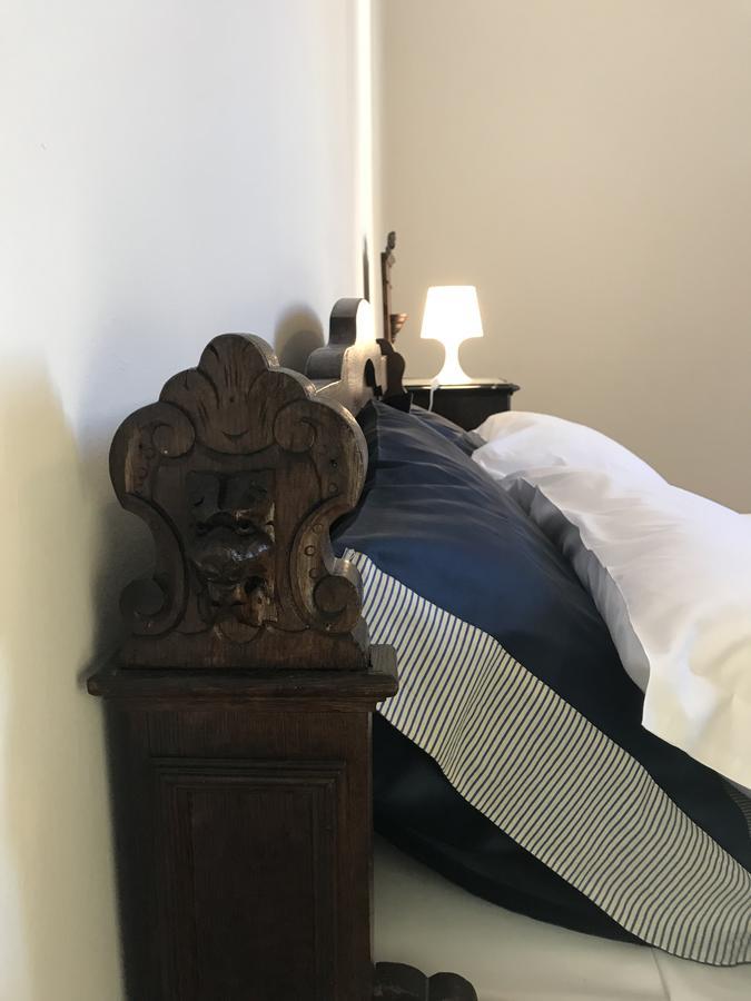 Aragona Rooms Palermo Ngoại thất bức ảnh