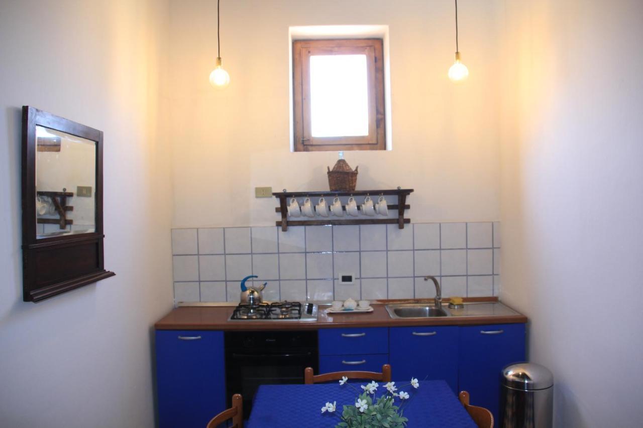 Aragona Rooms Palermo Ngoại thất bức ảnh
