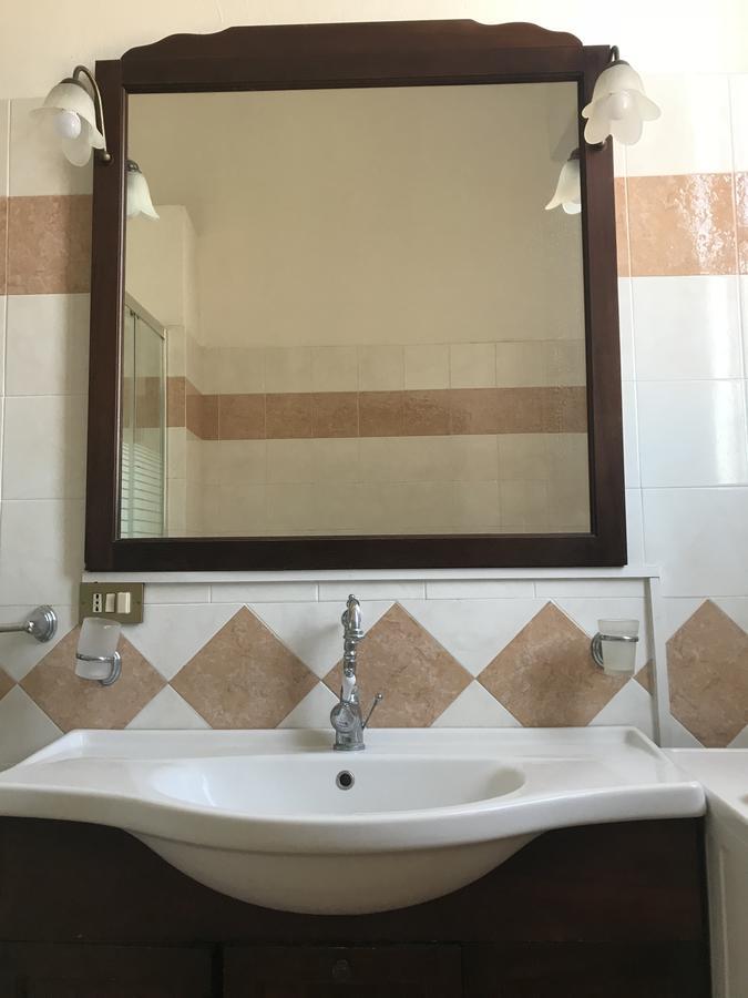 Aragona Rooms Palermo Ngoại thất bức ảnh