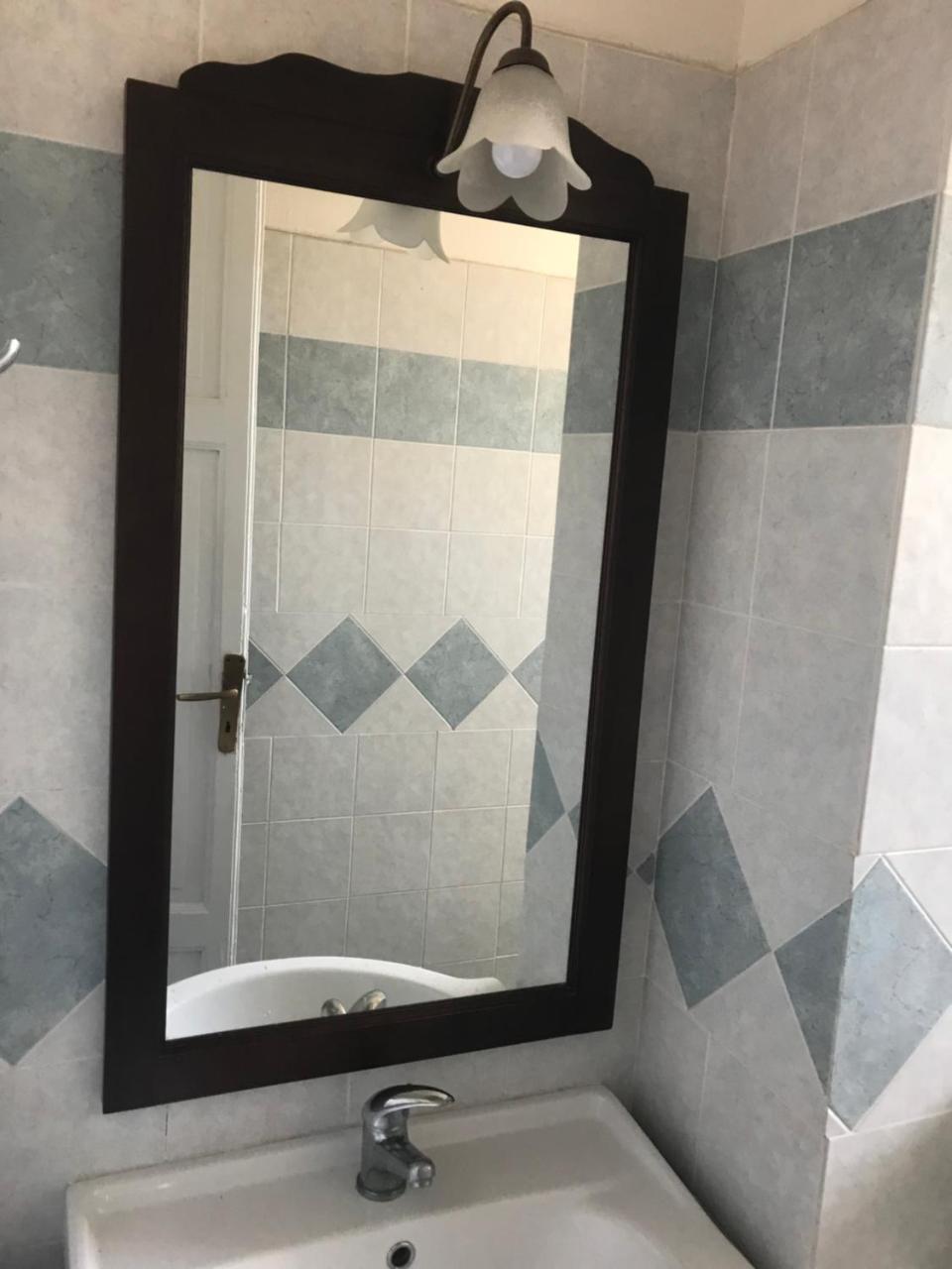 Aragona Rooms Palermo Ngoại thất bức ảnh